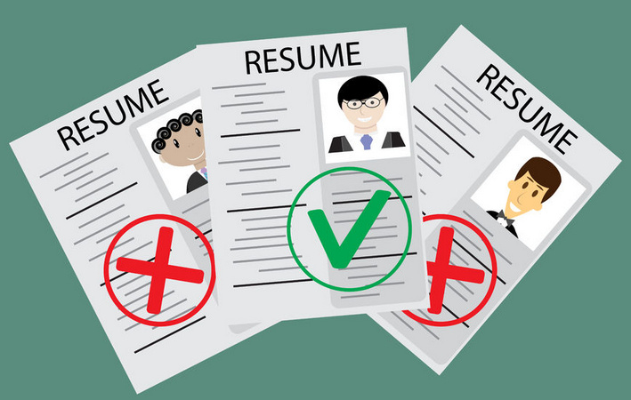 9 Reasons Your Resume Fails: How to Fix It